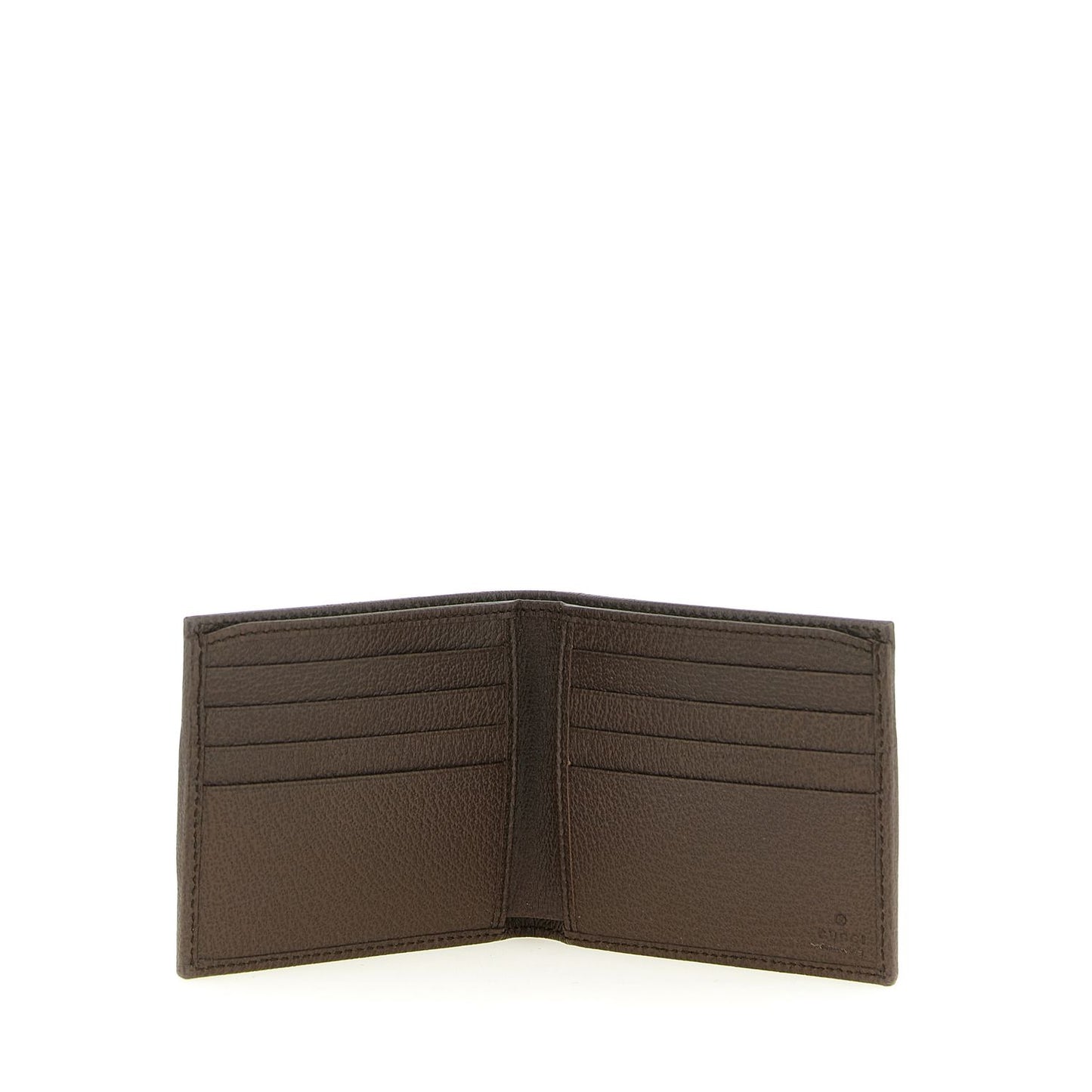Gucci Beige Polyethylene Wallet