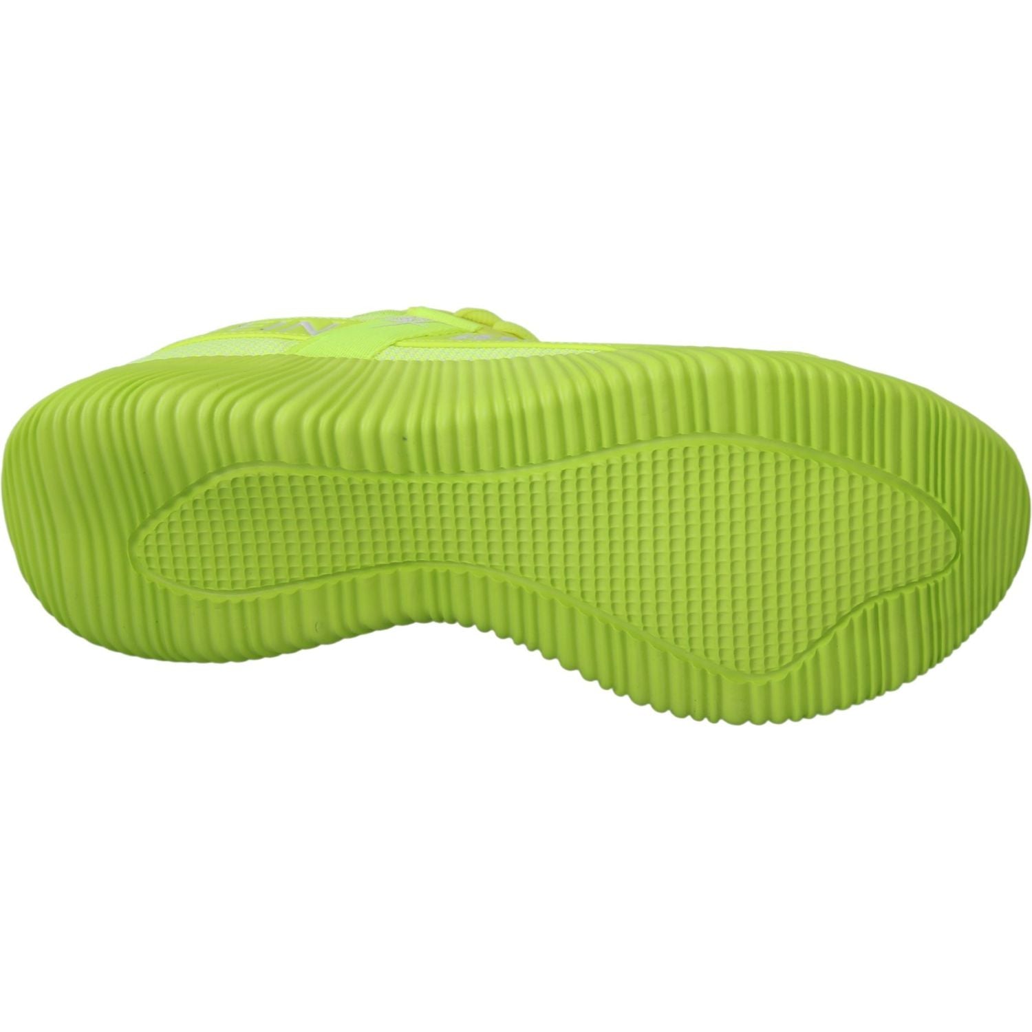 Philipp Plein Green CARTER Logo Hi-Top Sneakers Shoes