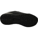 Philipp Plein Black Casual Running Sneakers Shoes LA7171-36