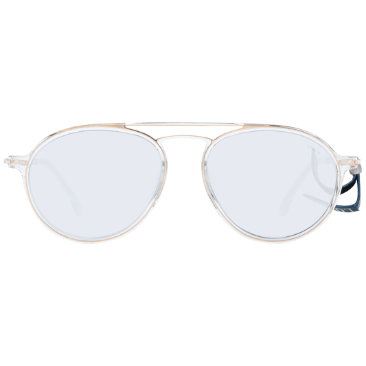 Lozza Gold Unisex Sunglasses LO-1034808