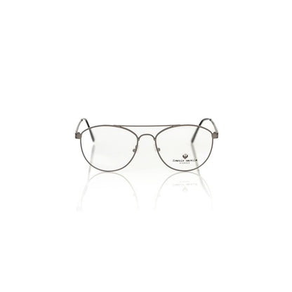 Frankie Morello Gray Metallic Men's Frame