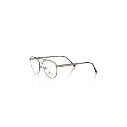 Frankie Morello Gray Metallic Men's Frame