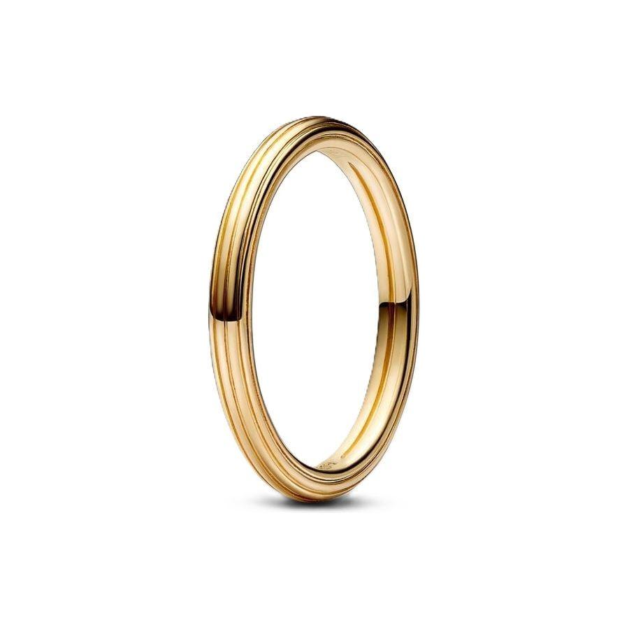 PANDORA JEWELS Mod. ME COLLECTION - RING - Size 56 Ring
