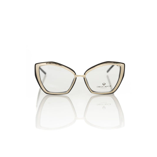 Frankie Morello Multicolor Acetate Women's Frame