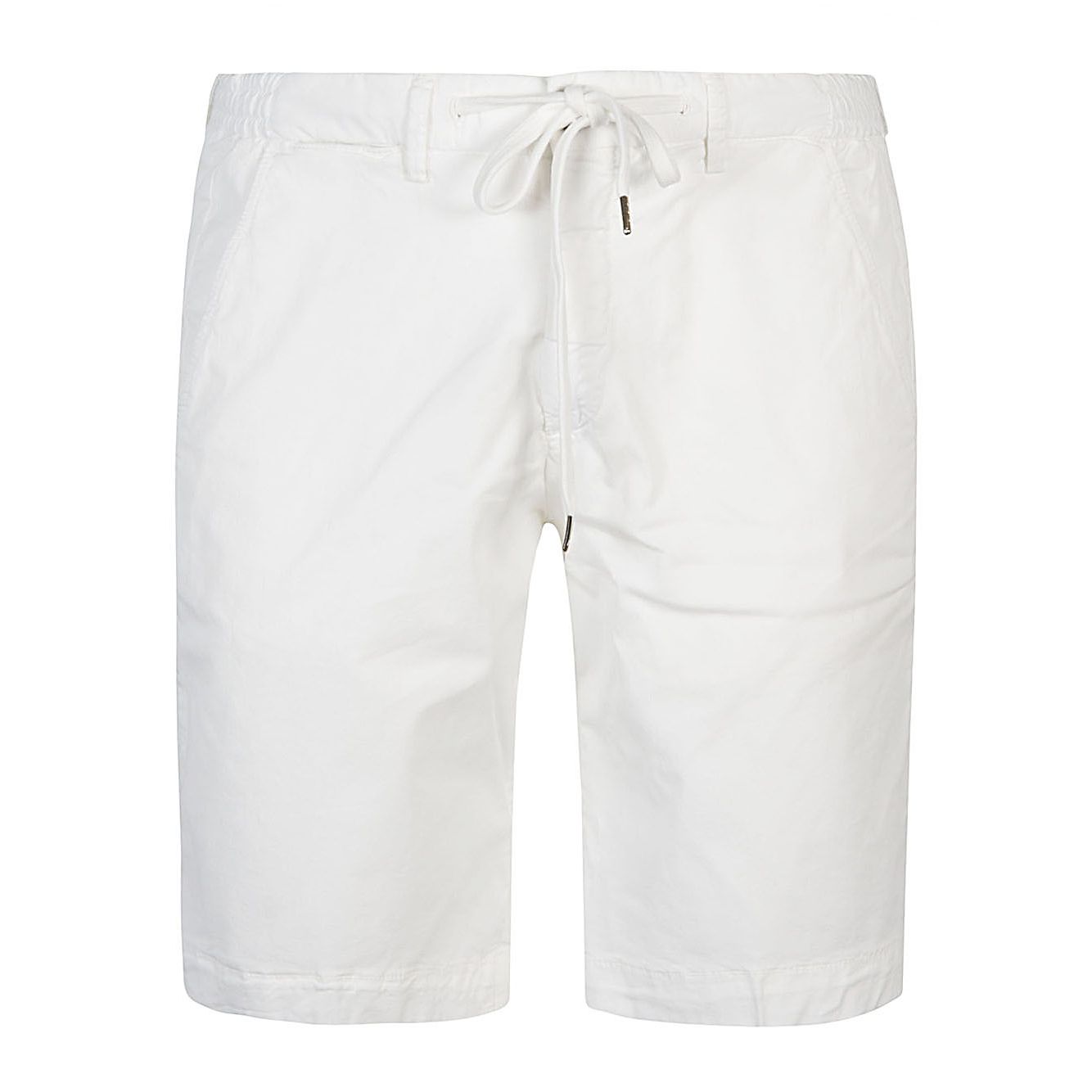 Briglia Shorts White