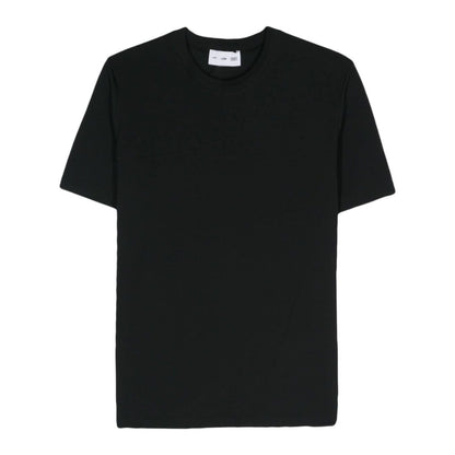 POST ARCHIVE FACTION T-shirts and Polos Black