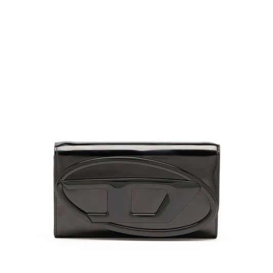 Diesel 1dr wallet strap
