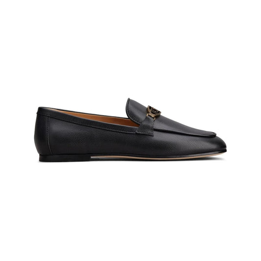 Tod's Flat shoes Black