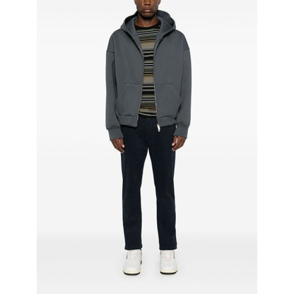 Jacob Cohen Trousers Blue Trousers