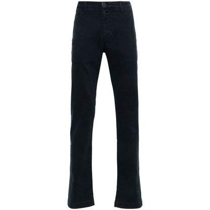 Jacob Cohen Trousers Blue Trousers