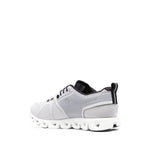 ON Running Waterproof Cloud 5 Sneakers 5998837GLACIERWHITE