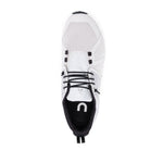 ON Running Waterproof Cloud 5 Sneakers 5998837GLACIERWHITE