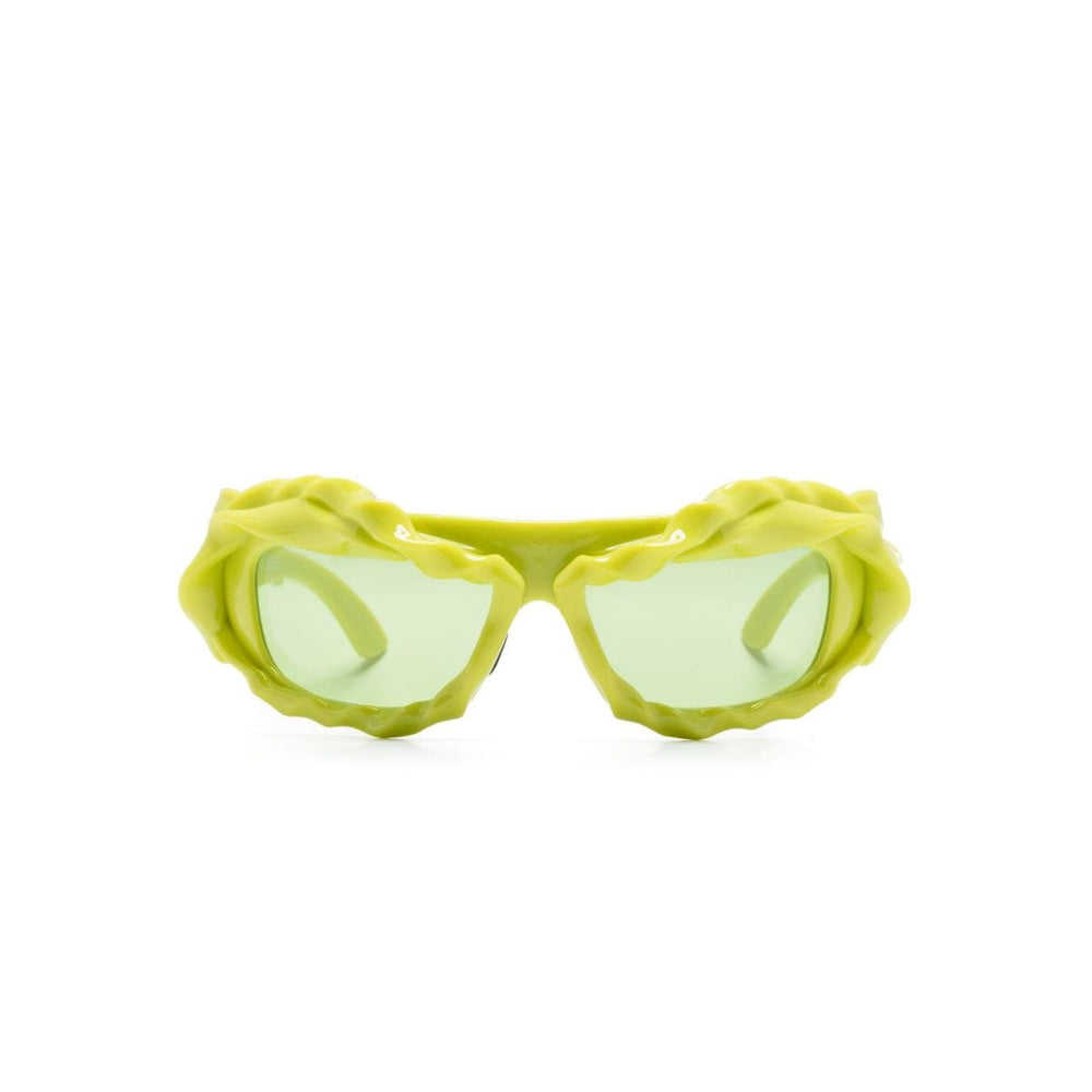 OTTOLINGER Sunglasses Green 1272601421