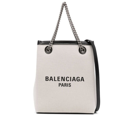 Balenciaga Phone Holder Shoulder Bag