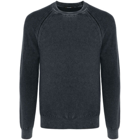 Jacob Cohen Sweaters Blue