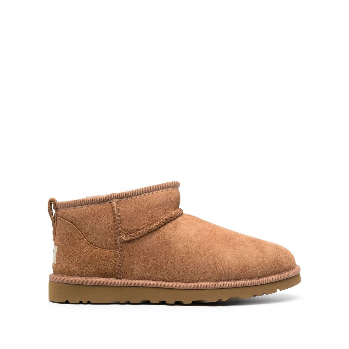 UGG Australia Boots Beige