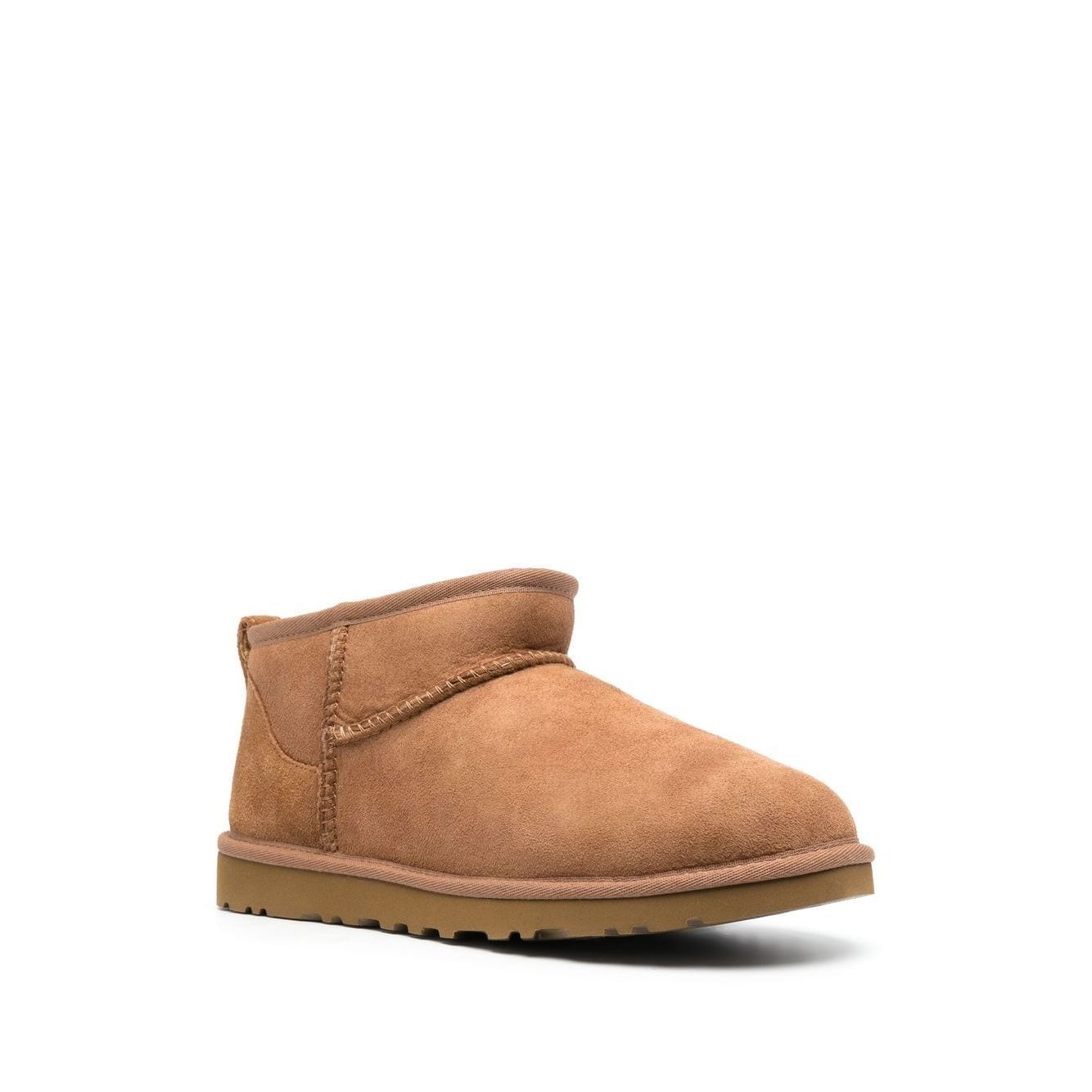 UGG Australia Boots Beige