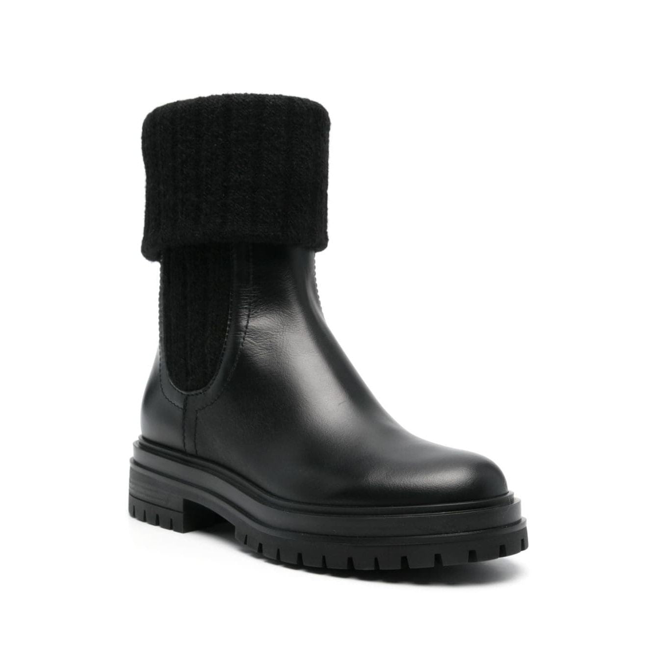 Gianvito Rossi Boots Black