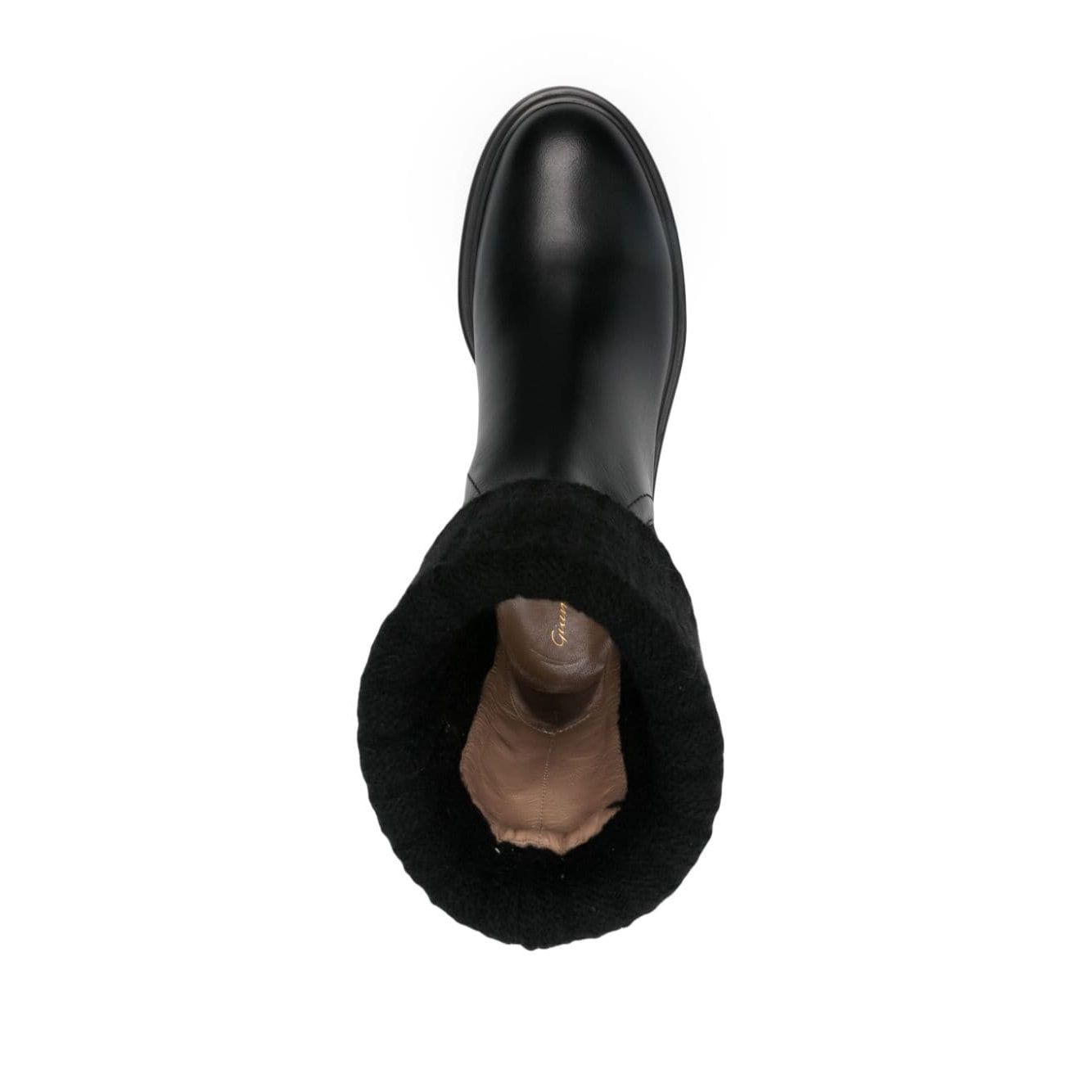 Gianvito Rossi Boots Black Boots