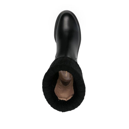 Gianvito Rossi Boots Black Boots