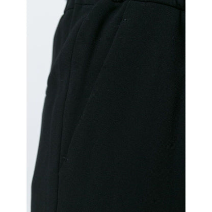 Alberto Biani Trousers Black Trousers