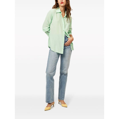 Equipment Shirts Green Shirts