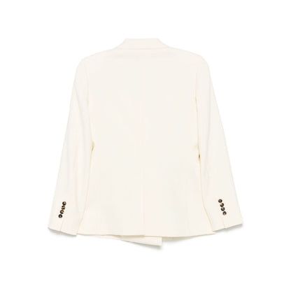 Alberto Biani Jackets White Jackets