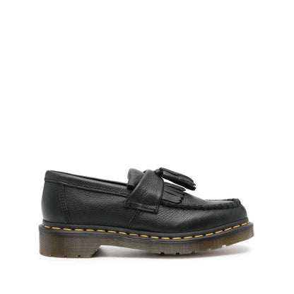 Dr. Martens Adrian Loafers with Virginia Leather Tassels Moccasins