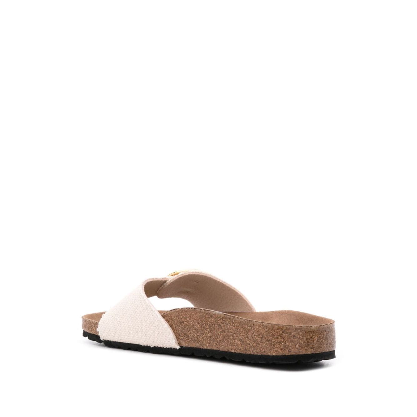 Birkenstock Madrid Big Buckle sandals