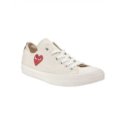 Comme Des Garcons Play x Converse Chuck 70 sneakers Sneakers