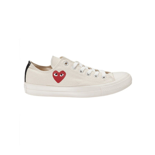 Comme Des Garcons Play x Converse Chuck 70 sneakers Sneakers