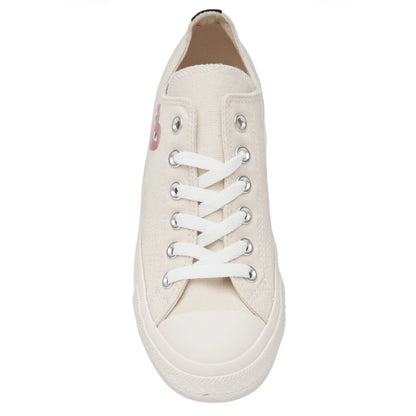 Comme Des Garcons Play x Converse Chuck 70 sneakers Sneakers