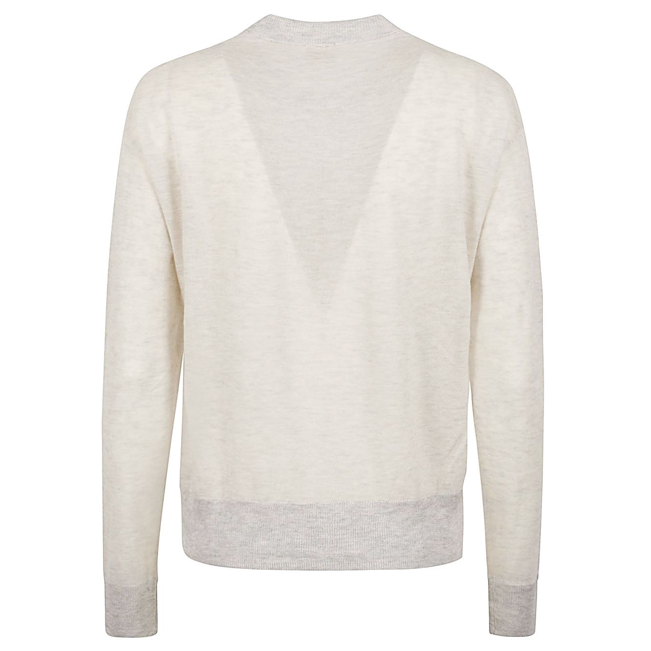 CT PLAGE Sweaters Grey Topwear