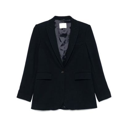 Circolo 1901 Jackets Blue