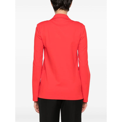 Harris Wharf London single-breasted blazer Jackets