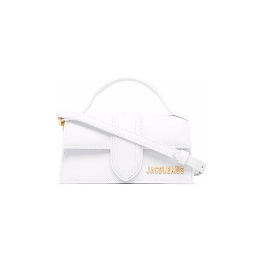 JACQUEMUS Bags.. White
