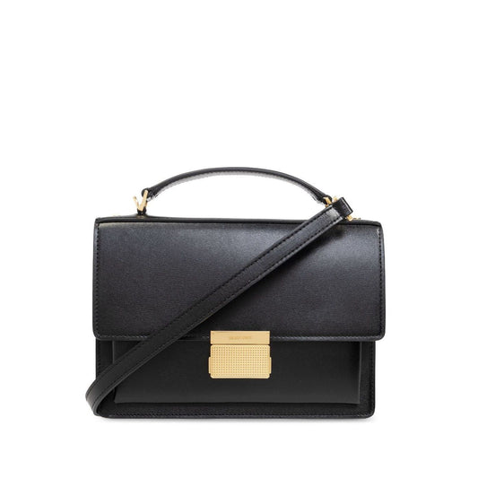 Golden Goose Venezia leather shoulder bag