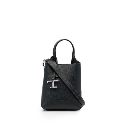 Tod's Micro Bag in Leather