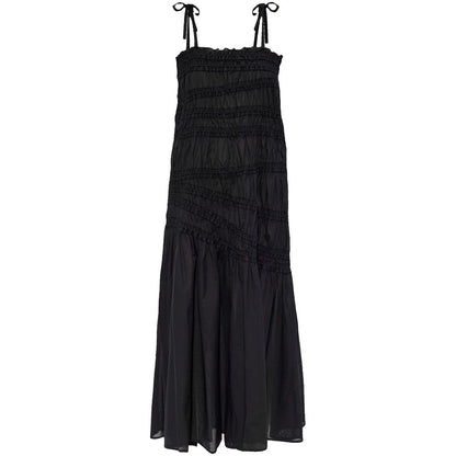 Tory Burch Dresses Black Dresses