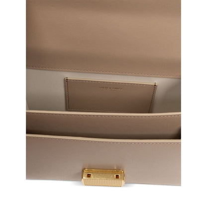 Golden Goose Venezia leather tote bag Handbag