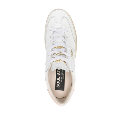 Golden Goose Soul Star Sneakers Sneakers
