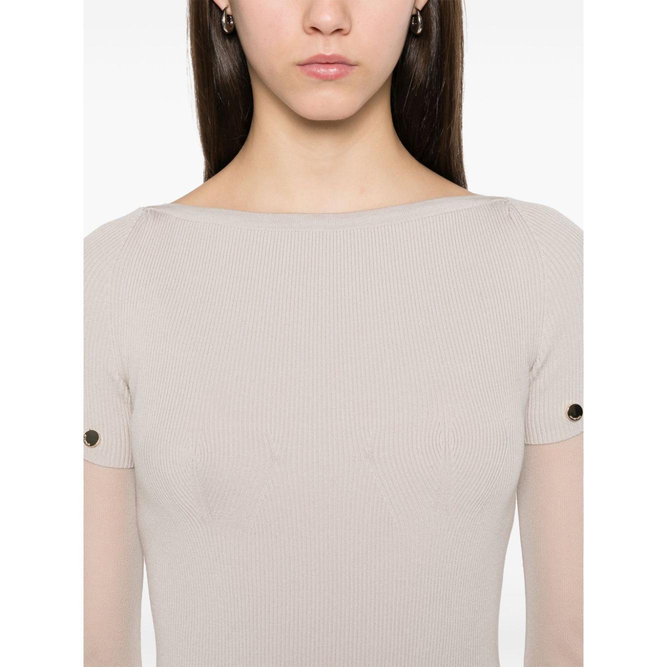 SPORTMAX PRE Dresses Dove Grey 12321041600003-P25