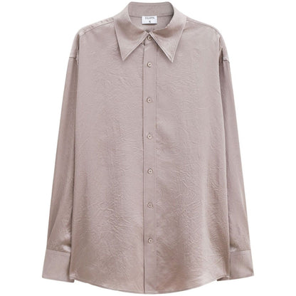 FILIPPA K Shirts Beige