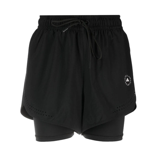 Adidas By Stella McCartney True Purpose Sports Shorts Short trousers