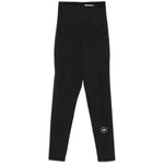 Adidas By Stella McCartney Trousers Black IW6376BLACK-P25