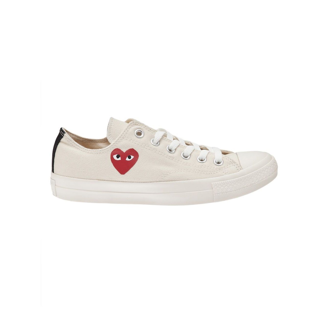 Comme Des Garcons x Converse Chuck 70 sneakers Sneakers