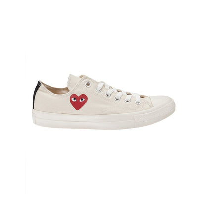 Comme Des Garcons x Converse Chuck 70 sneakers Sneakers