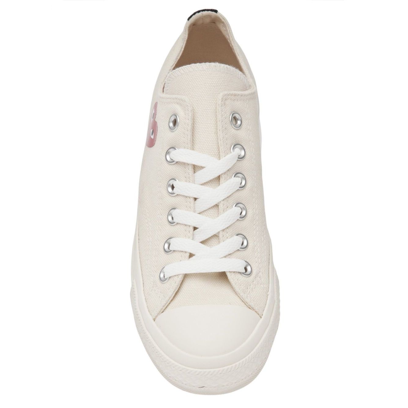 Comme Des Garcons x Converse Chuck 70 sneakers Sneakers