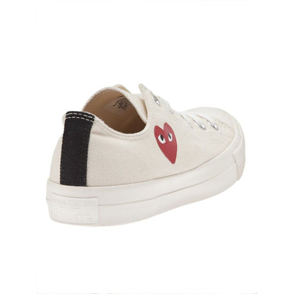 Comme Des Garcons x Converse Chuck 70 sneakers Sneakers