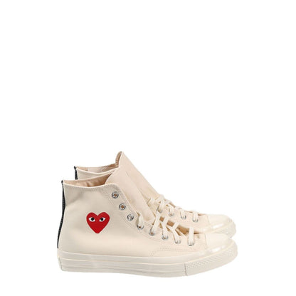 Comme Des Garcons Play x Converse Chuck 70 sneakers Sneakers